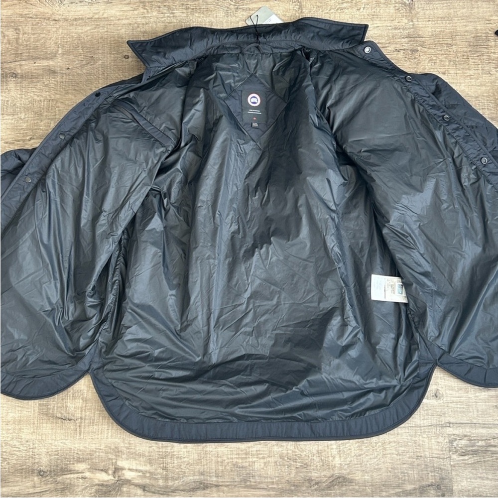 NWT Canada Goose Carlyle Quilted Jacket XL - Picture 13 of 16